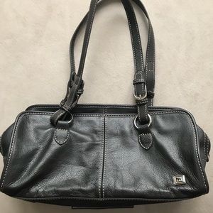 The Sak Brown Purse (baguette style)